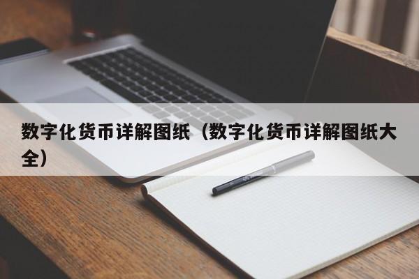 数字化货币详解图纸（数字化货币详解图纸大全）